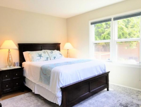 Cozy Relaxing Escape